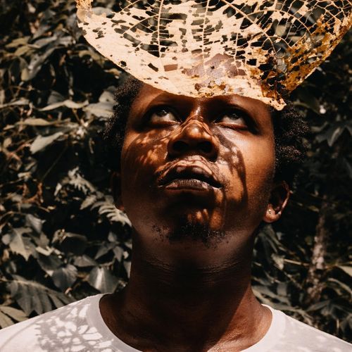 Madeni cover art