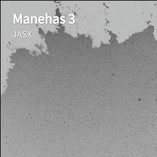 Andres cover art
