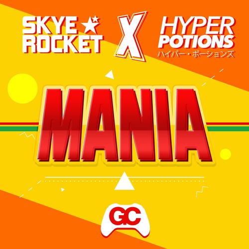 Play rocket mania free online