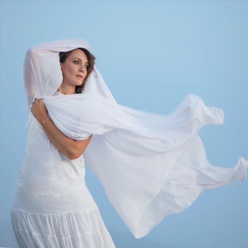 Qadria Charraftoumouna cover art
