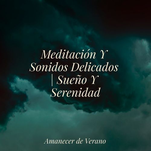 Meditación Y Sonidos Delicados | Sueño Y Serenidad