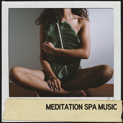 Music for the Soul cover art