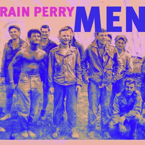 Big Train cover art