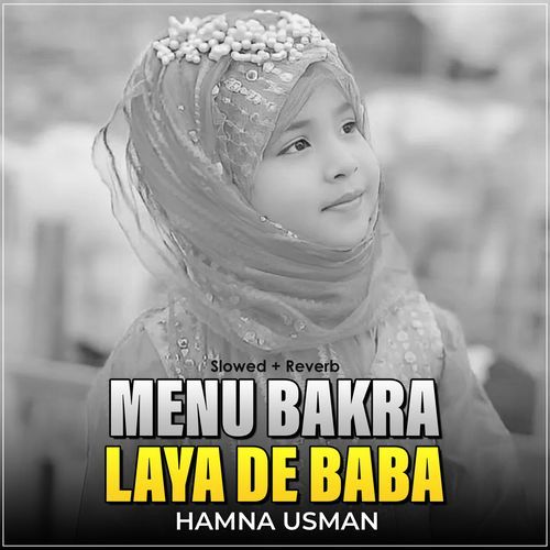 Menu Bakra Laya De Baba (Lofi-Mix)