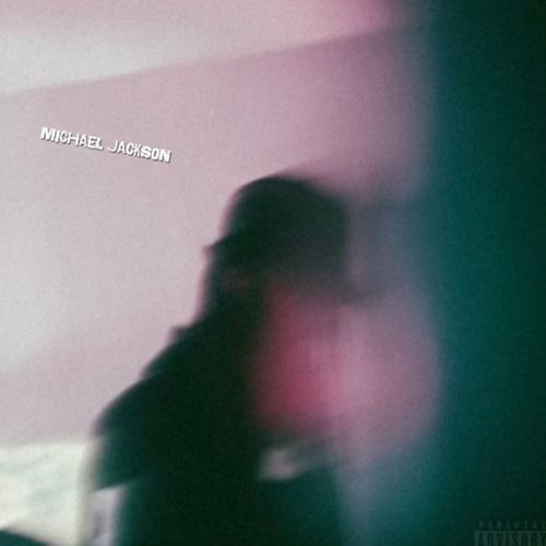 Michael Jackson cover art