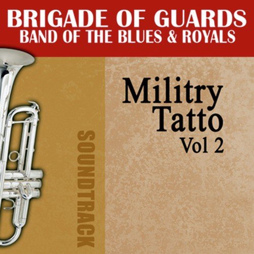 Militry Tatto, Vol. 2_poster_image