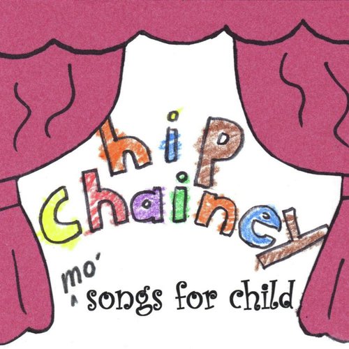 Mo' Songs for Child