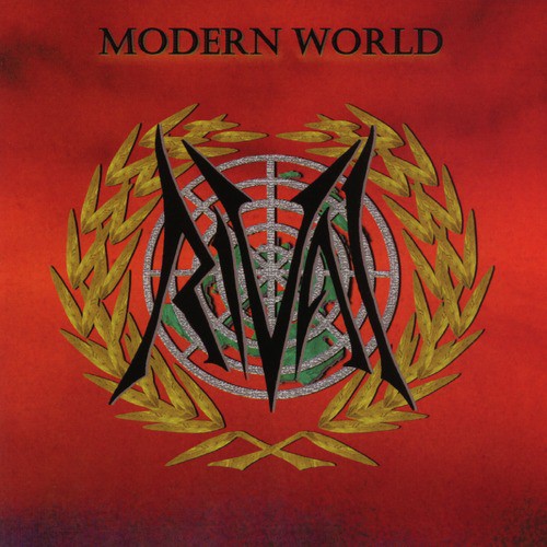 Modern World_poster_image