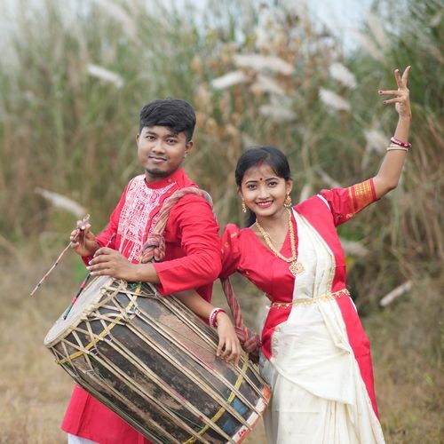 Mohisasur Mordini 2.0