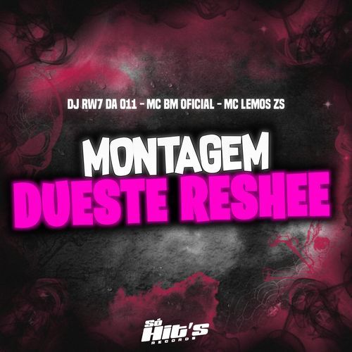 Montagem Dueste Reshee_poster_image