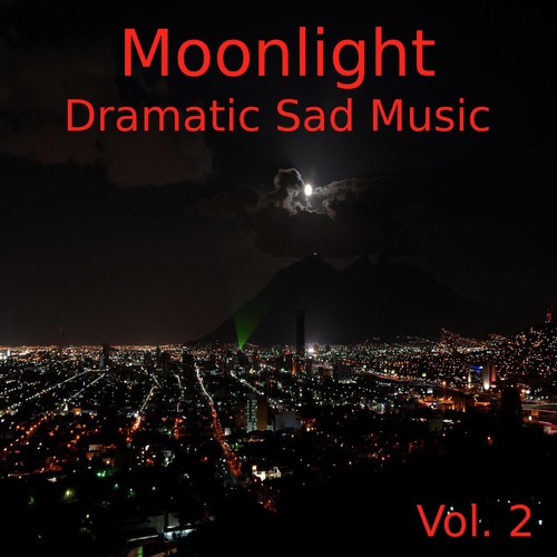 Moonlight Sad Music, Vol. 2