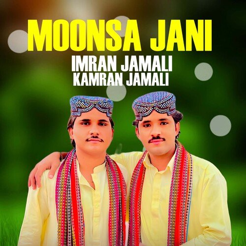 Moonsa Jani