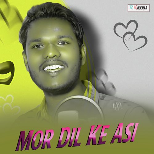 Mor Dil Ke Asi