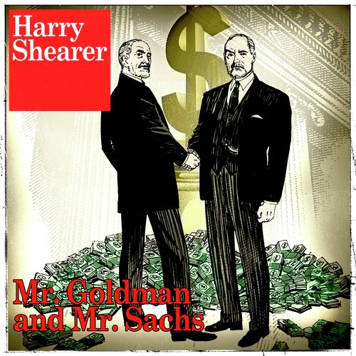 Mr. Goldman and Mr. Sachs_poster_image