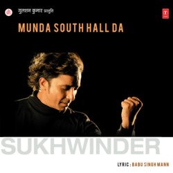 Munda South Haal Da-KicDax97VlA