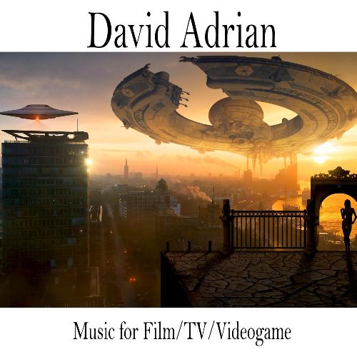 Music for Film / TV / Videogame