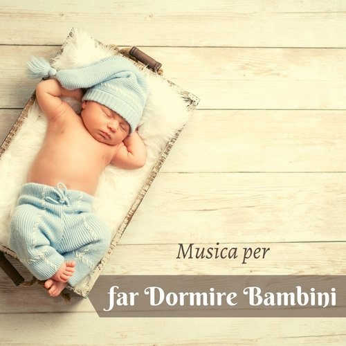 Al chiaro di luna (il mio bambino dorme)