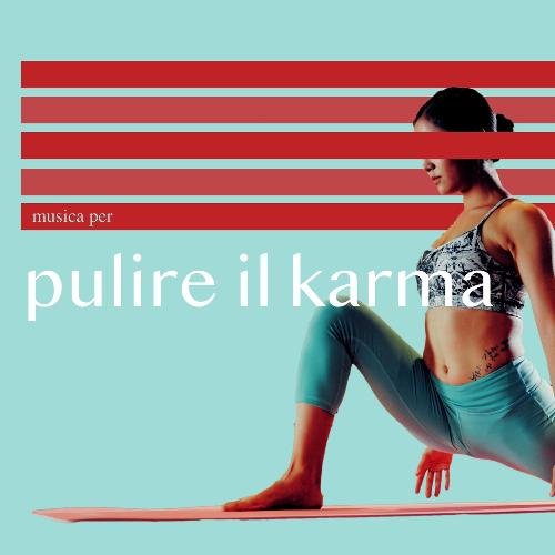 Rilassa mente, corpo e anima cover art