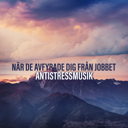Total avslappning cover art