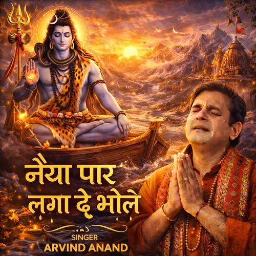 Naiya Par Laga De Bhole