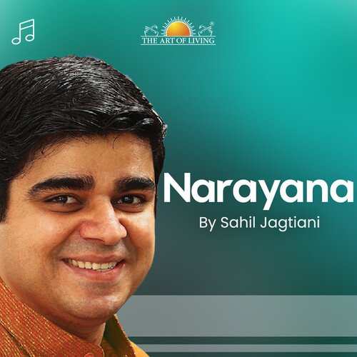 Om Namo Narayana