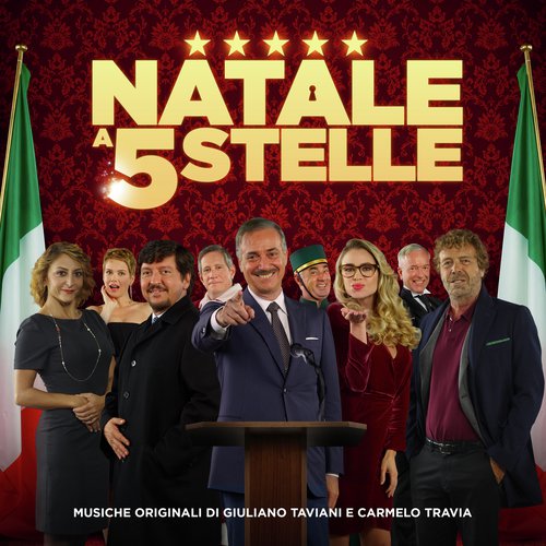 Natale A 5 Stelle