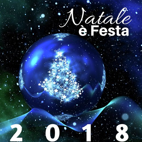 Canzoni di Natale cover art