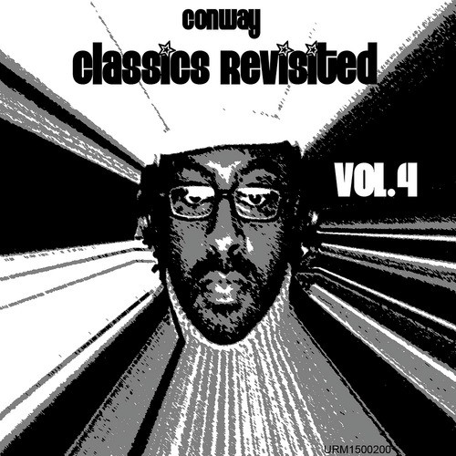 Neal Conway Classics Revisited, Vol. 4