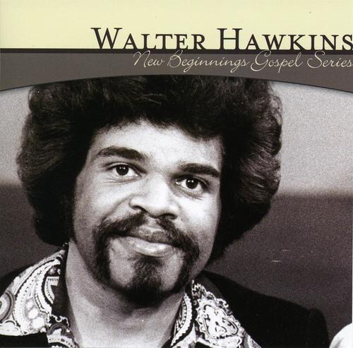 Walter Hawkins