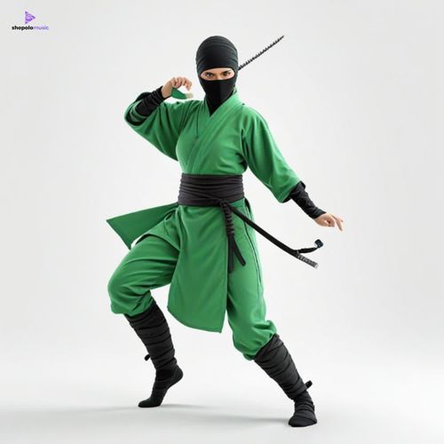 Ninja (FX)