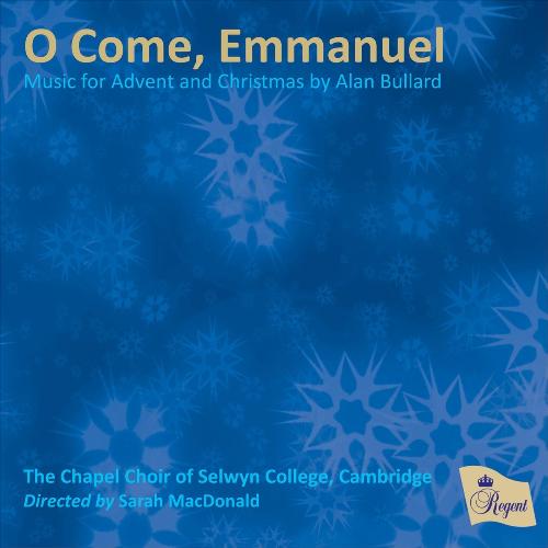 O Come, Emmanuel | Music for Advent and Christmas by Alan Bullard