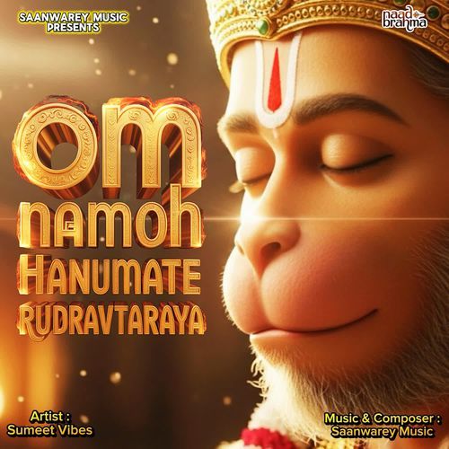 OM NAMOH HANUMATE RUDRAVTARAYA