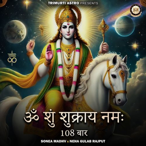 Om Shum Shukraya Namah