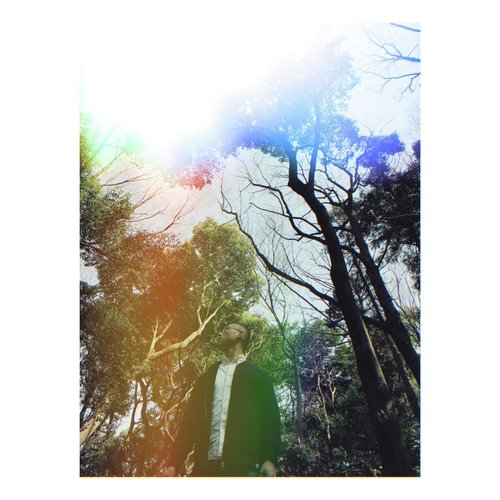 Sobagara No Makura cover art