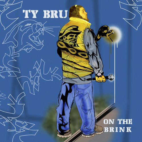 Block Party cover art