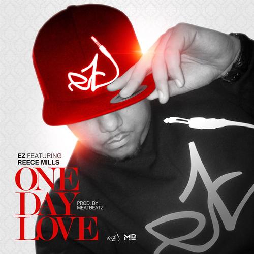 One Day Love (feat. Reece Mills)
