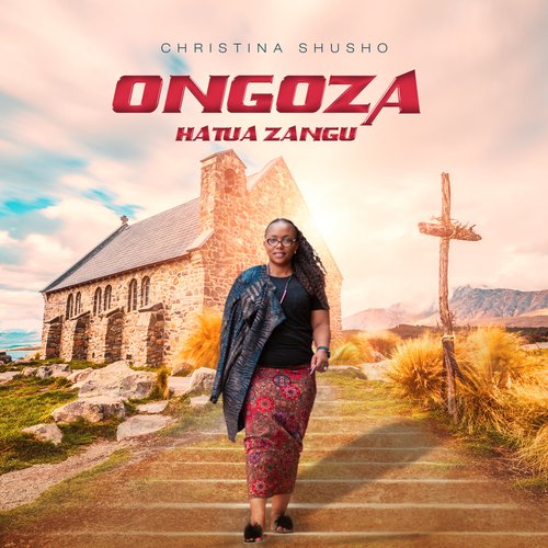 Ongoza Hatua Zangu_poster_image