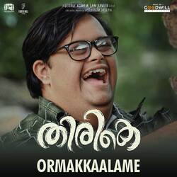 Ormakkaalame (From &quot;Thirike&quot;)-Cik,CANgZUQ