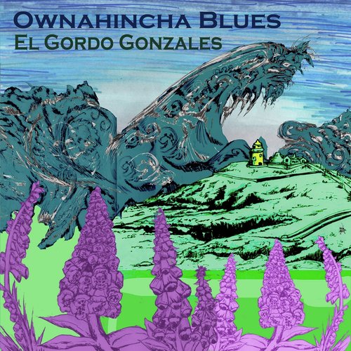 Ownahincha Blues cover art