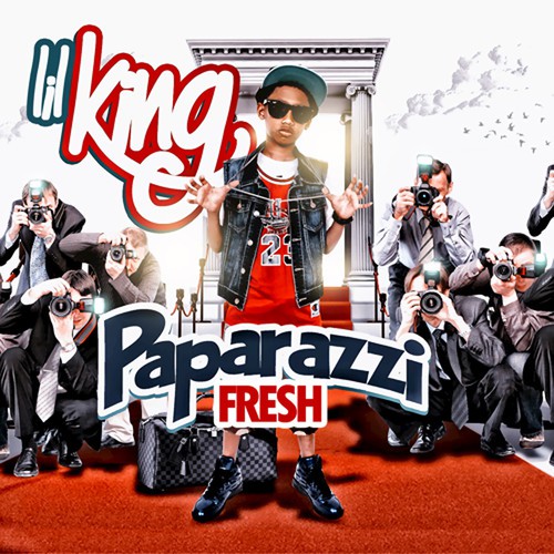 Paparazzi Fresh - Single