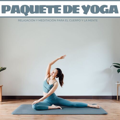 Relajación Yoga: albums, songs, playlists
