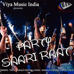 Party Saari Raat (Yeh Raat Kuch Khaas Toh Hoo)-AjkeRUx6Bms