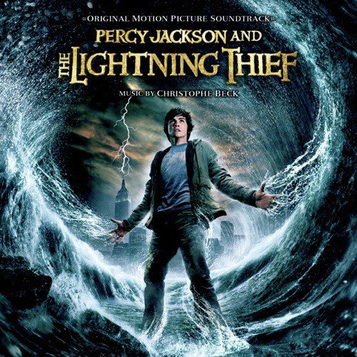 percy jackson lightning thief full movie free