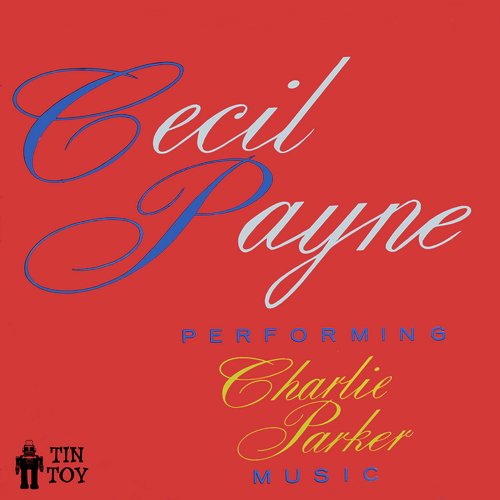 Performing Charlie Parker Music