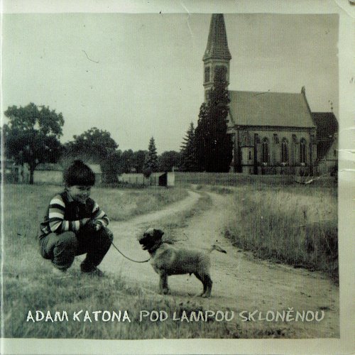 Za Chvostem cover art