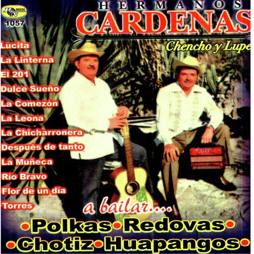Torres cover art