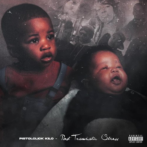 Shayson (Dezay) cover art