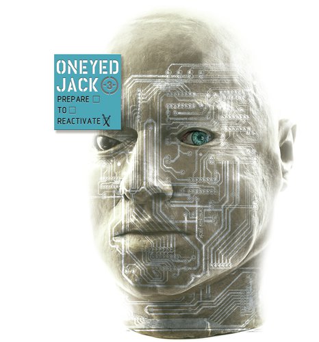 MK DJ Krew cover art