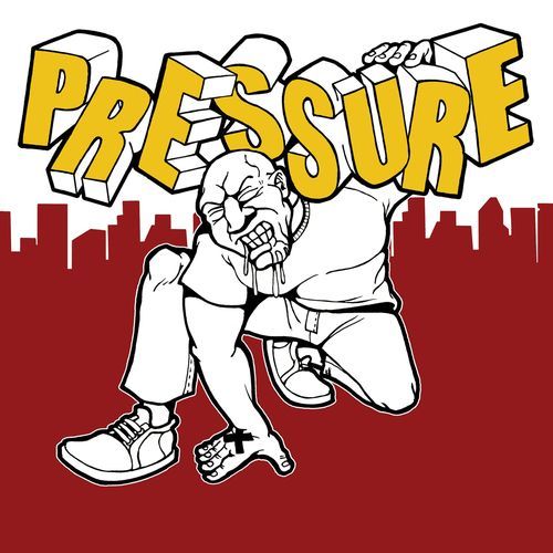 Pressure_poster_image