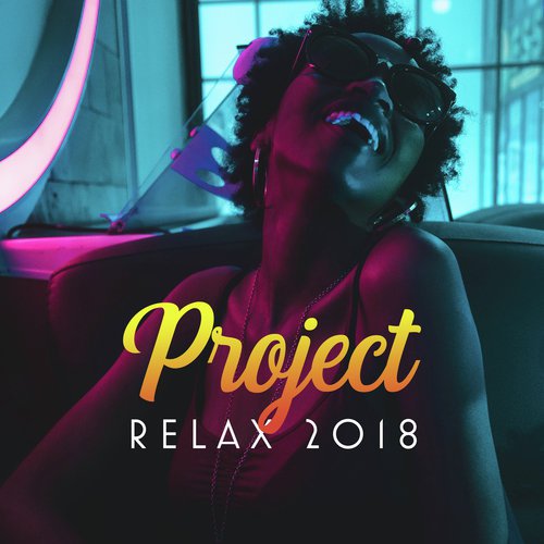 Ibiza Lounge Club cover art